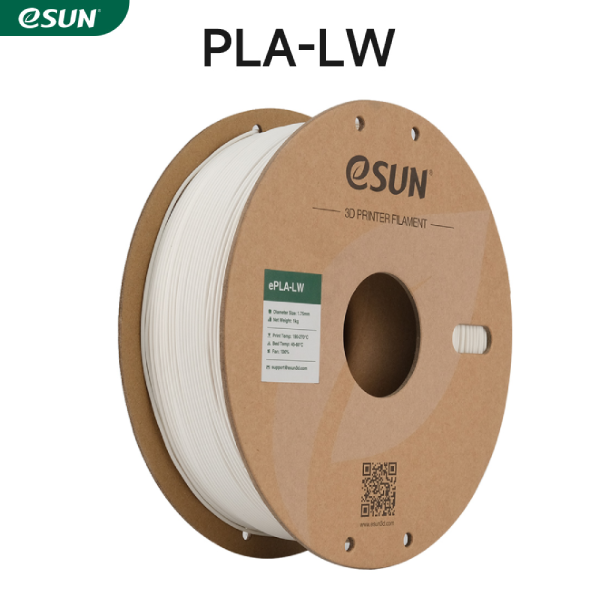 eSUN PLA-LW Filament